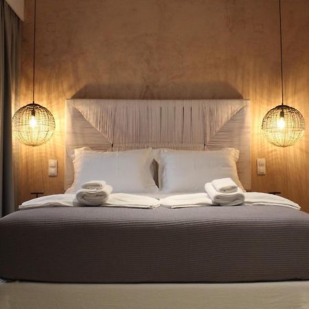 פארגה Elia Boutique Hotel מראה חיצוני תמונה