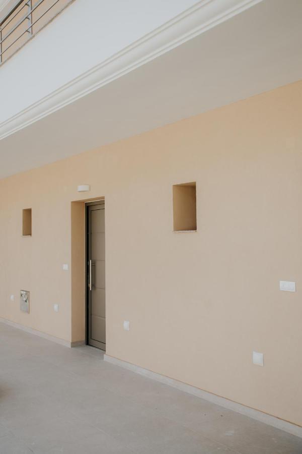 פארגה Elia Boutique Hotel מראה חיצוני תמונה