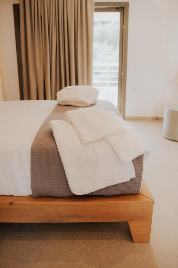 פארגה Elia Boutique Hotel מראה חיצוני תמונה