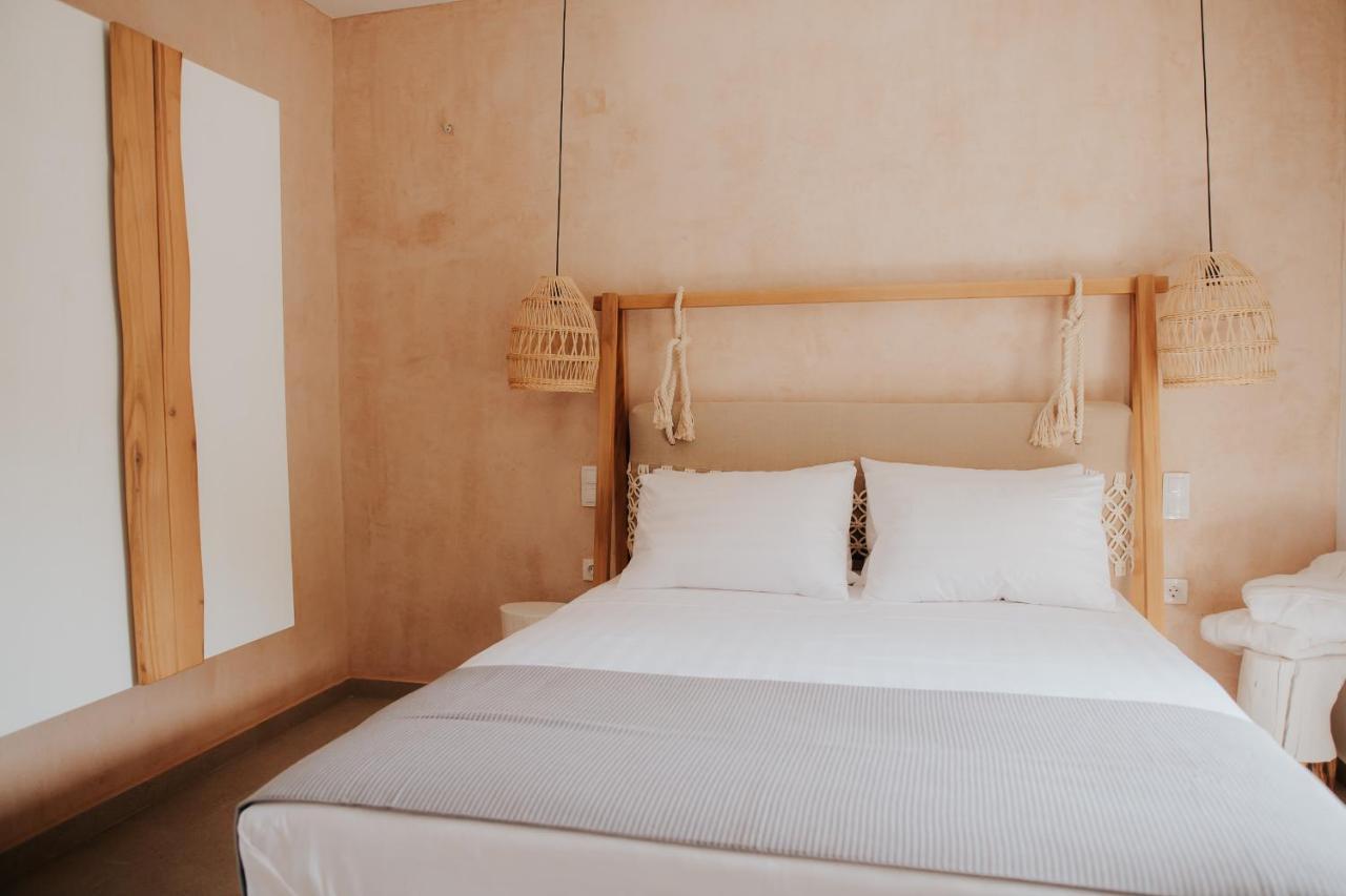 פארגה Elia Boutique Hotel מראה חיצוני תמונה