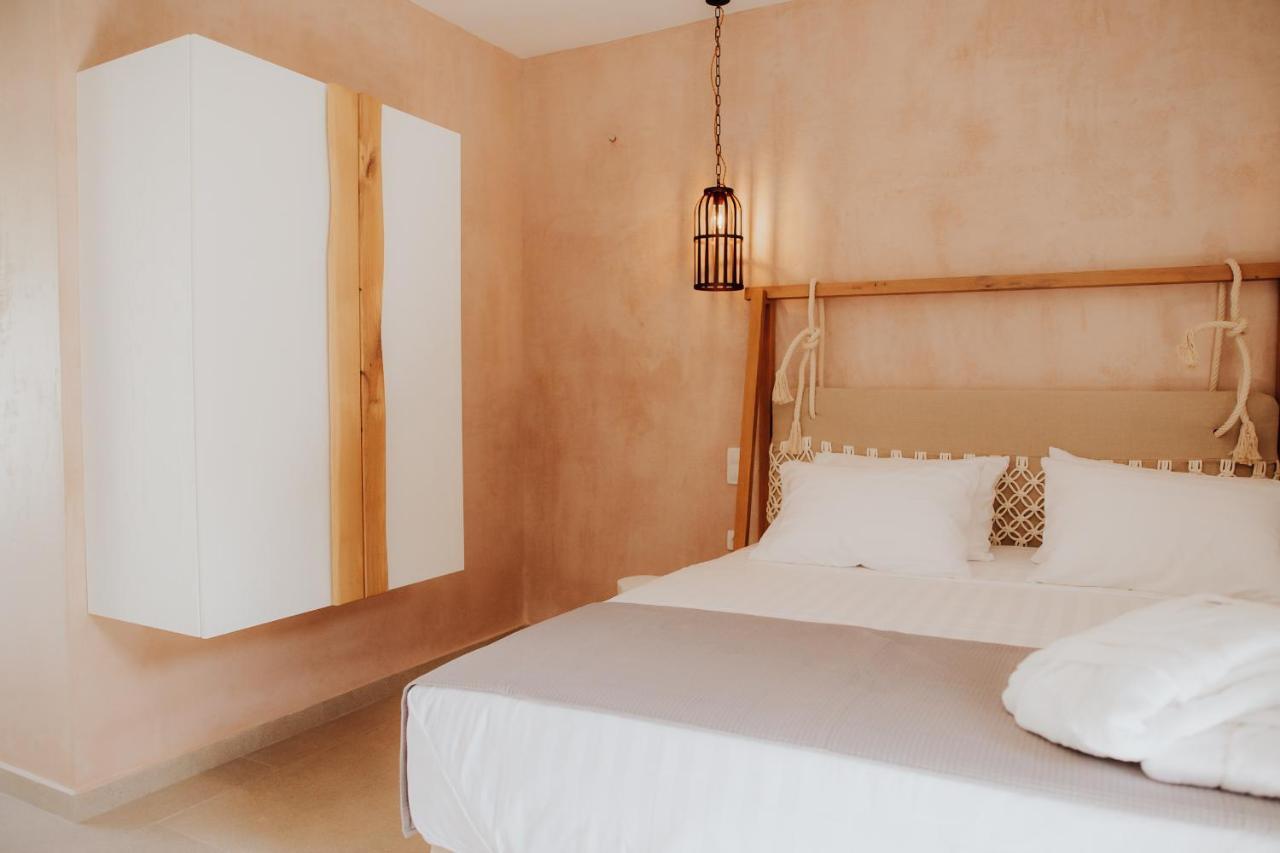 פארגה Elia Boutique Hotel מראה חיצוני תמונה