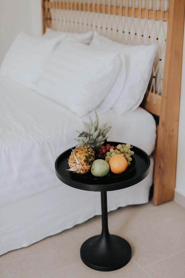 פארגה Elia Boutique Hotel מראה חיצוני תמונה