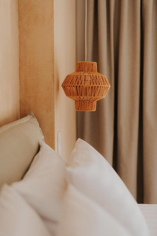 פארגה Elia Boutique Hotel מראה חיצוני תמונה
