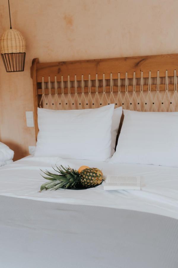פארגה Elia Boutique Hotel מראה חיצוני תמונה