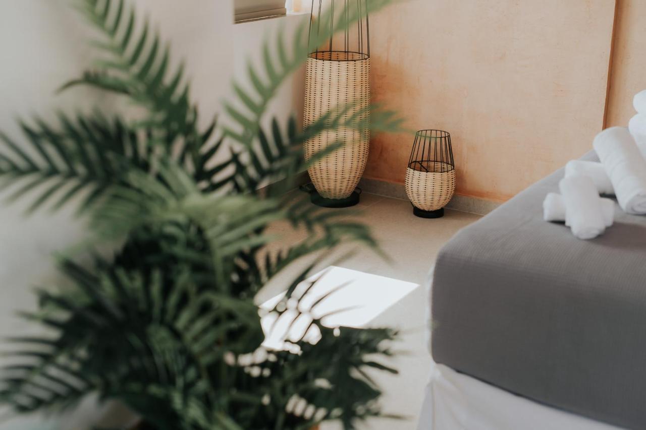 פארגה Elia Boutique Hotel מראה חיצוני תמונה