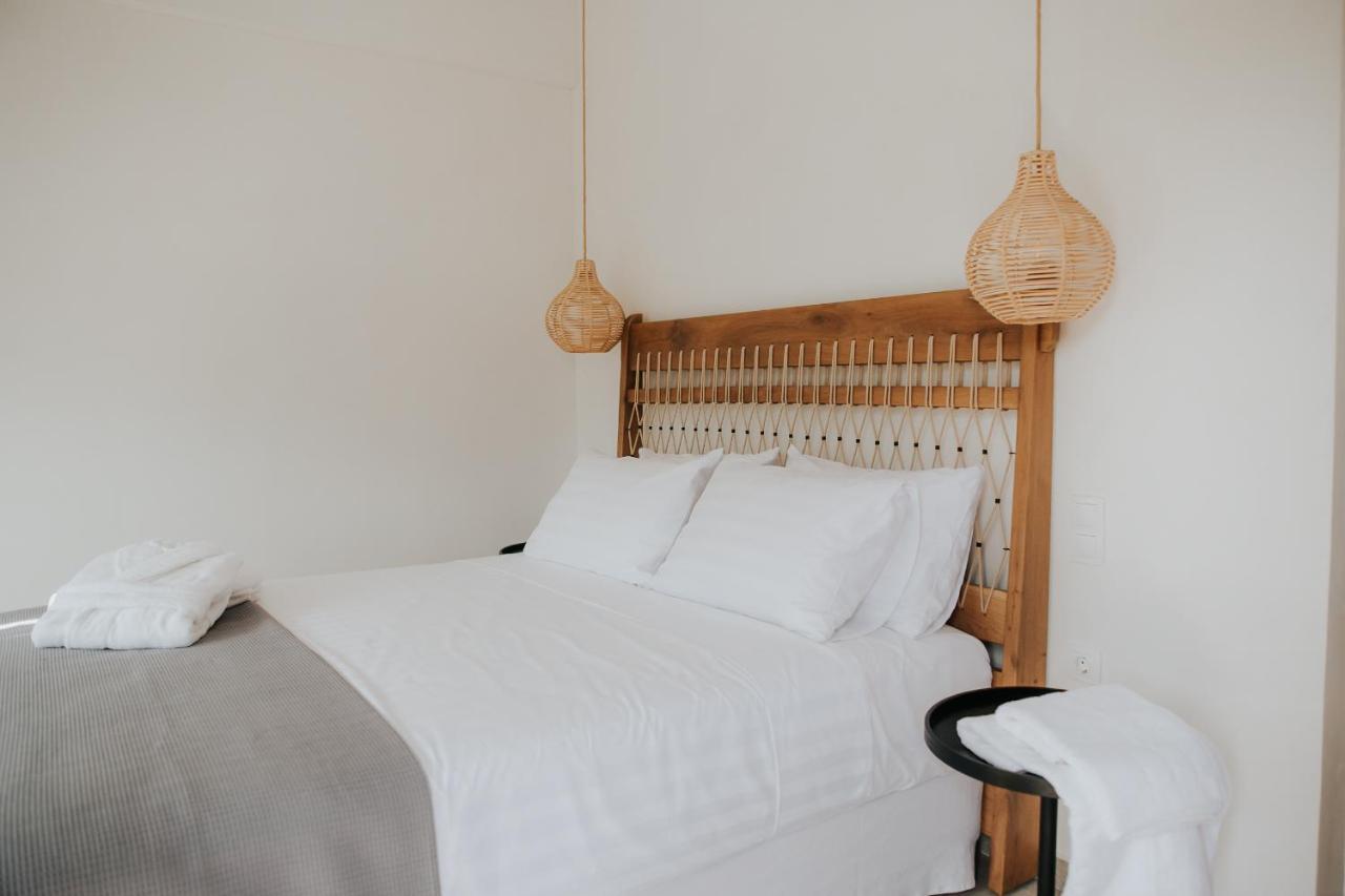 פארגה Elia Boutique Hotel מראה חיצוני תמונה