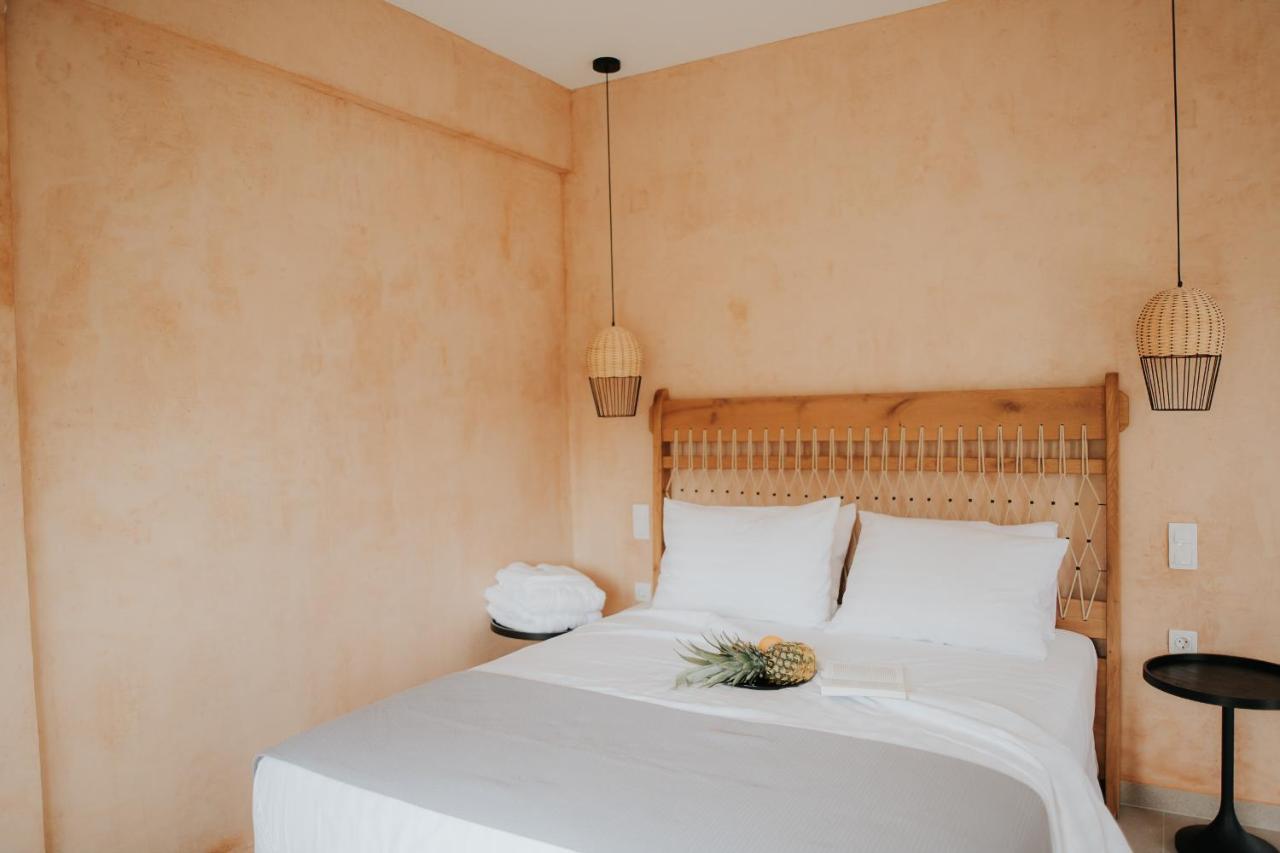 פארגה Elia Boutique Hotel מראה חיצוני תמונה