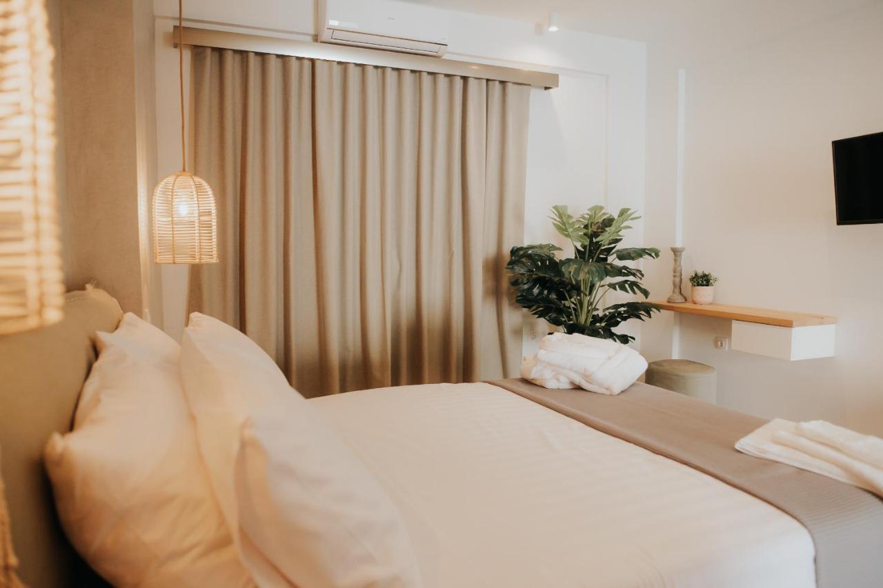 פארגה Elia Boutique Hotel מראה חיצוני תמונה