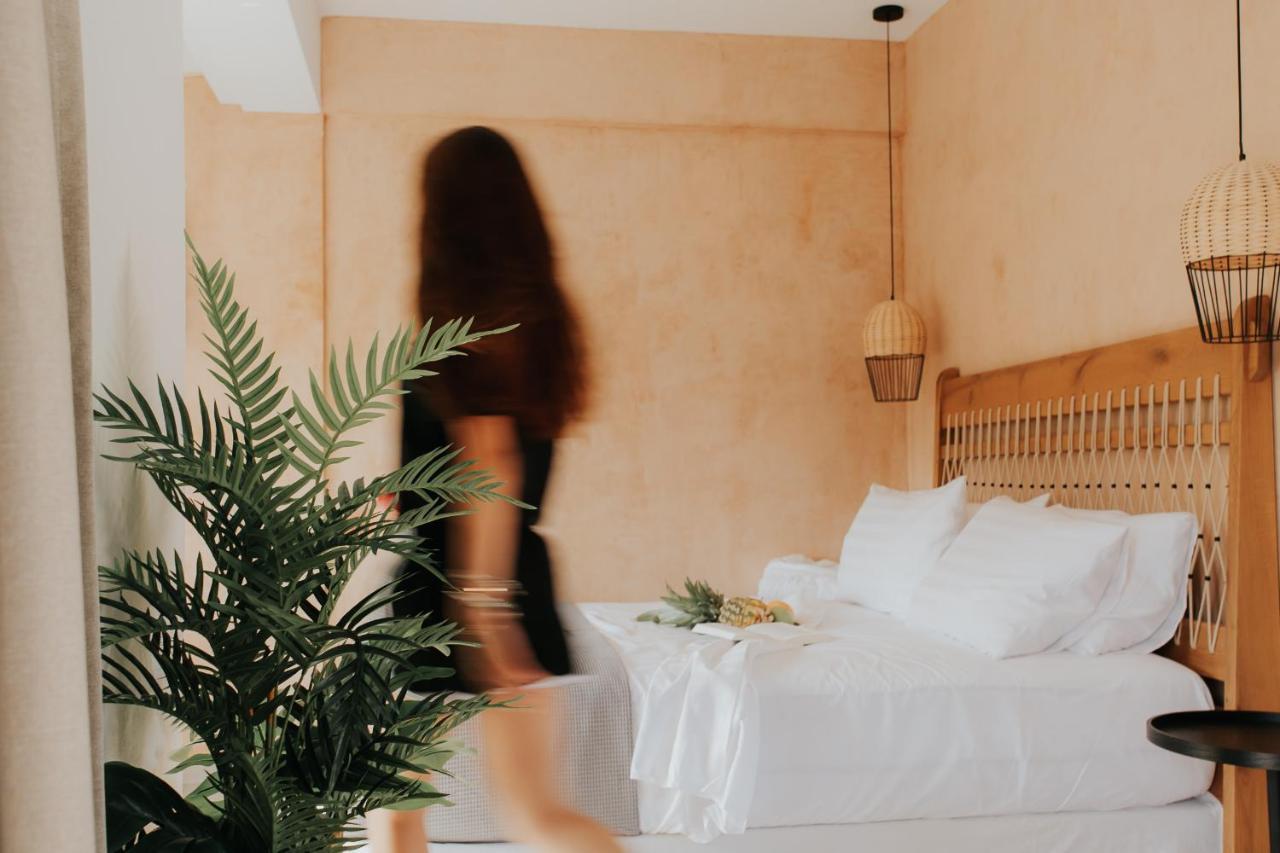 פארגה Elia Boutique Hotel מראה חיצוני תמונה