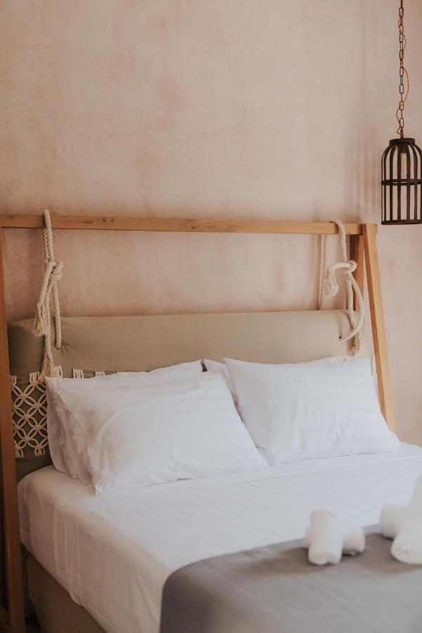 פארגה Elia Boutique Hotel מראה חיצוני תמונה