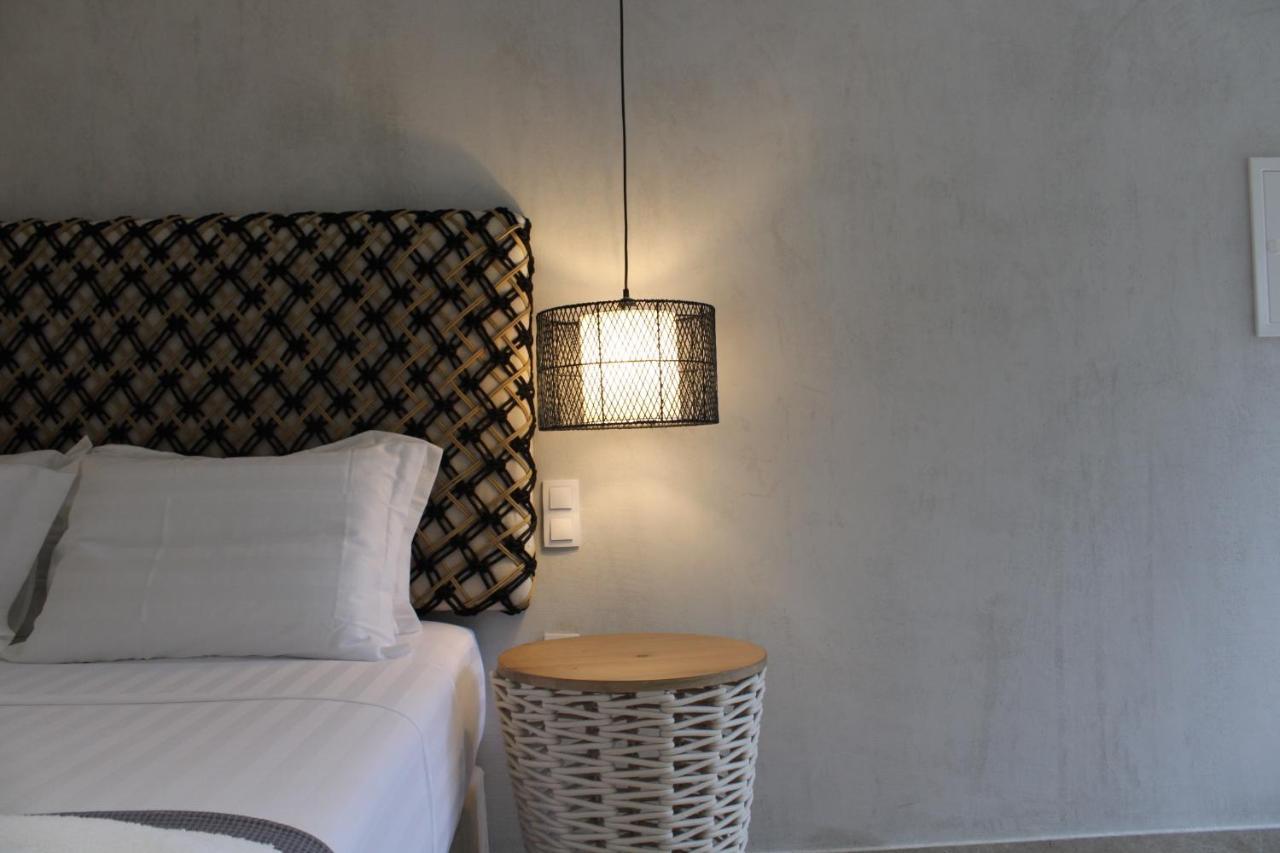 פארגה Elia Boutique Hotel מראה חיצוני תמונה