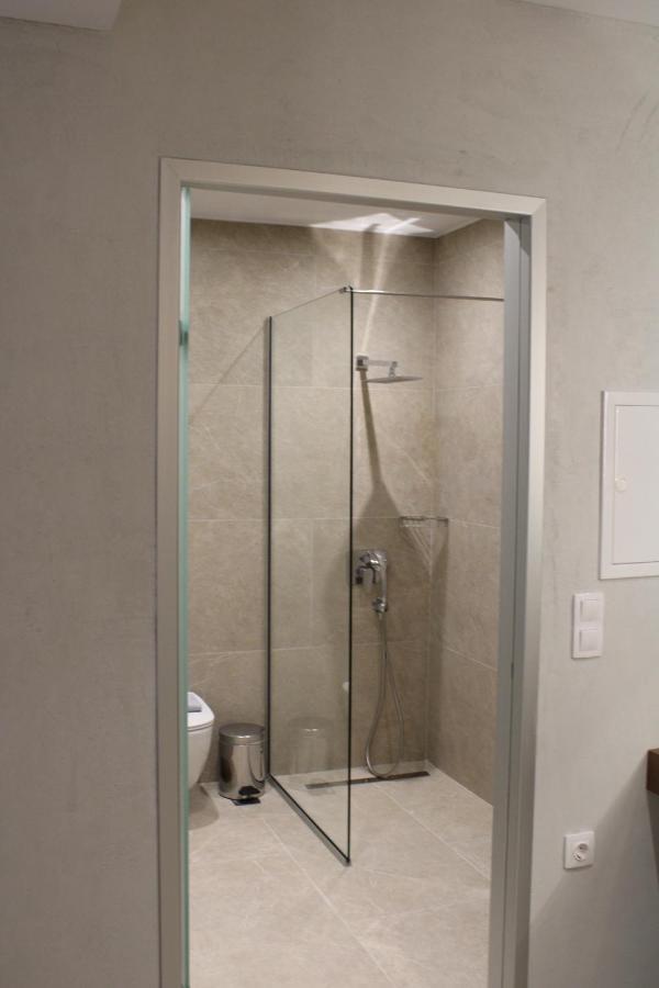 פארגה Elia Boutique Hotel מראה חיצוני תמונה