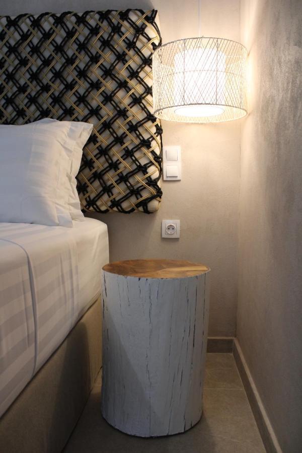 פארגה Elia Boutique Hotel מראה חיצוני תמונה