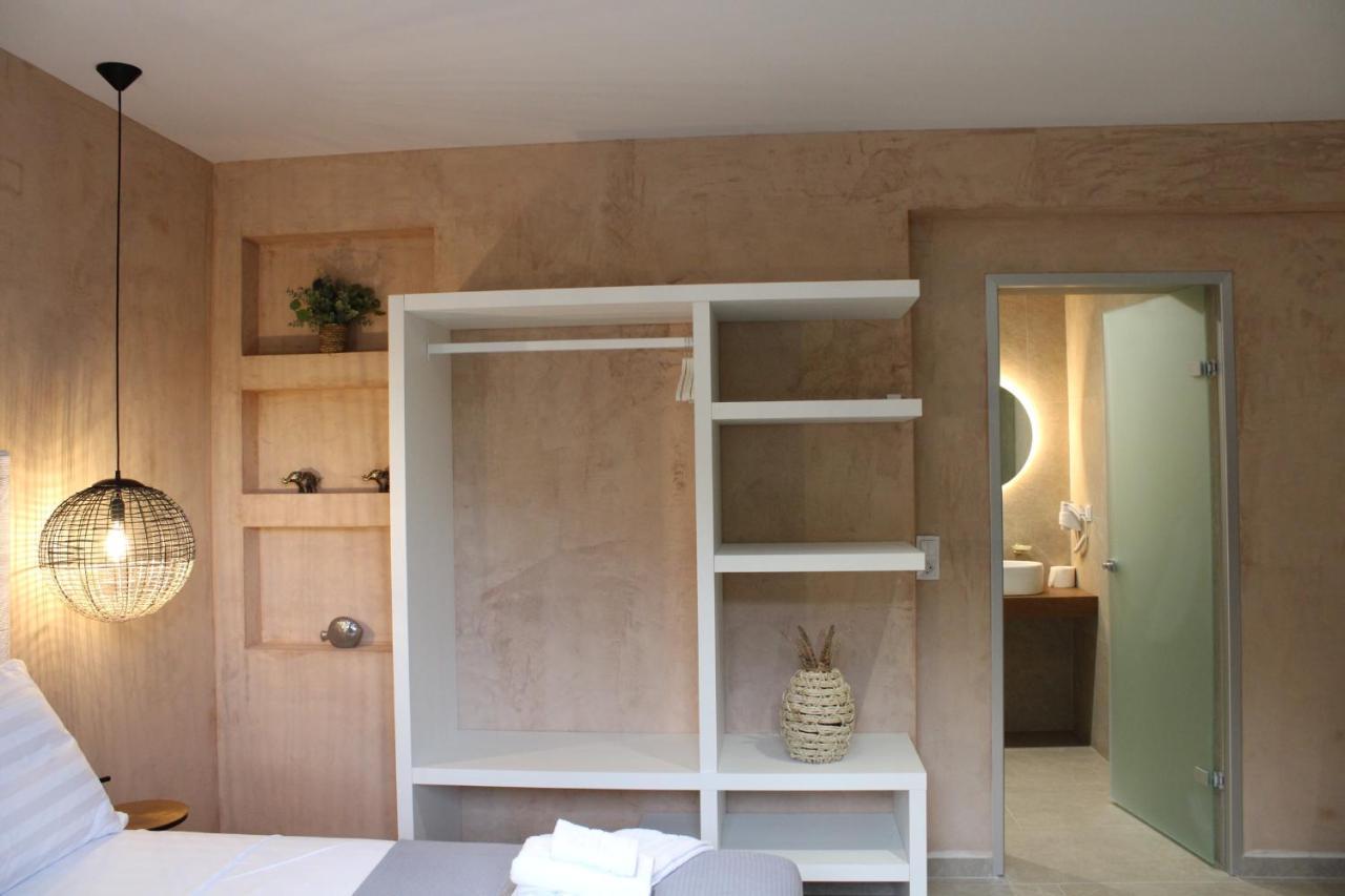 פארגה Elia Boutique Hotel מראה חיצוני תמונה